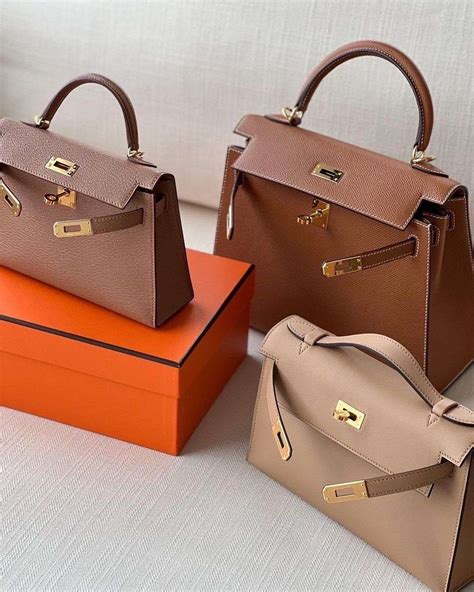 hermes fashion runway|Hermes kelly move bag.